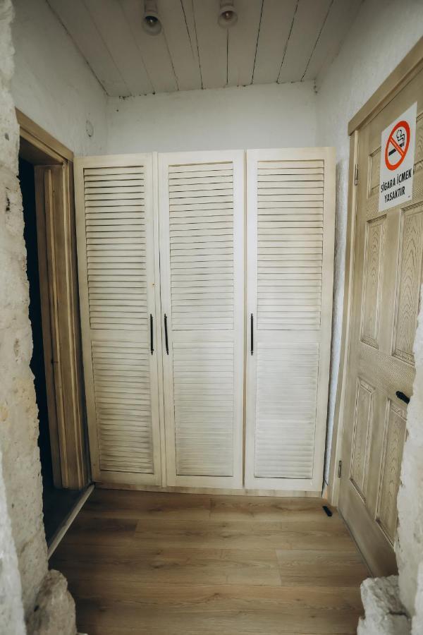 1881 Halil Efendi Otel Alacati Exterior photo
